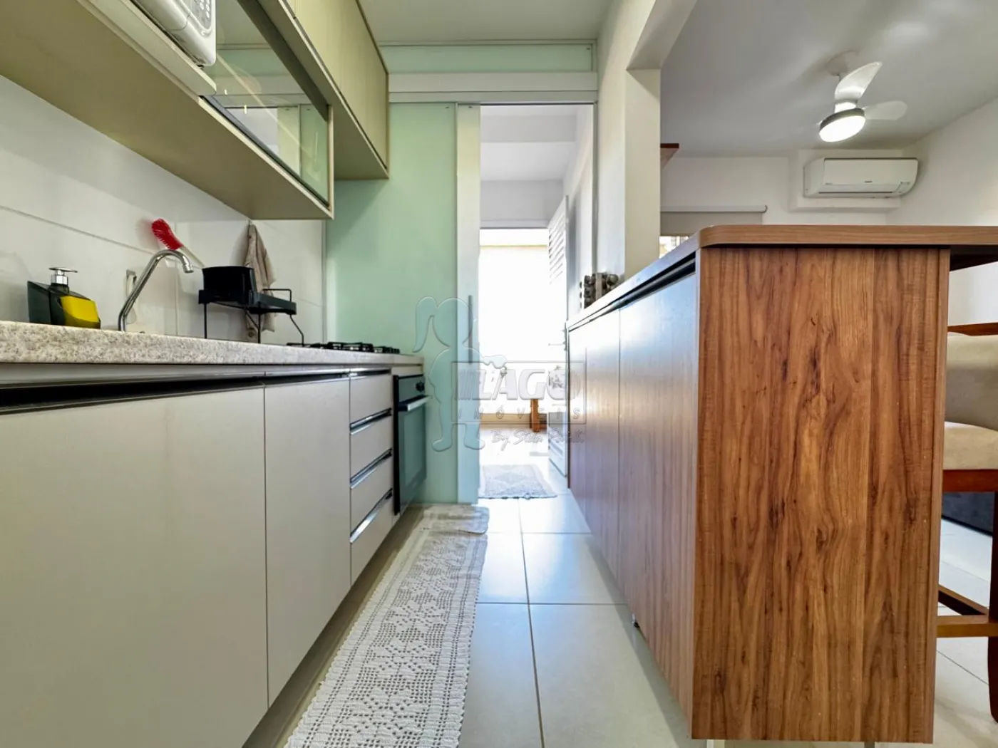 Comprar Apartamento / Padr&atilde;o em Ribeir&atilde;o Preto R$ 535.000,00 - Foto 10