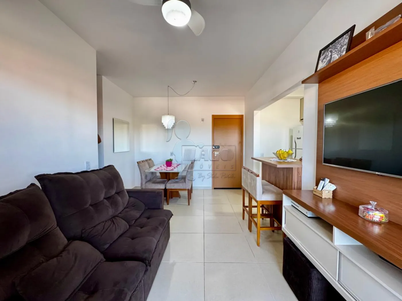 Comprar Apartamento / Padr&atilde;o em Ribeir&atilde;o Preto R$ 535.000,00 - Foto 4