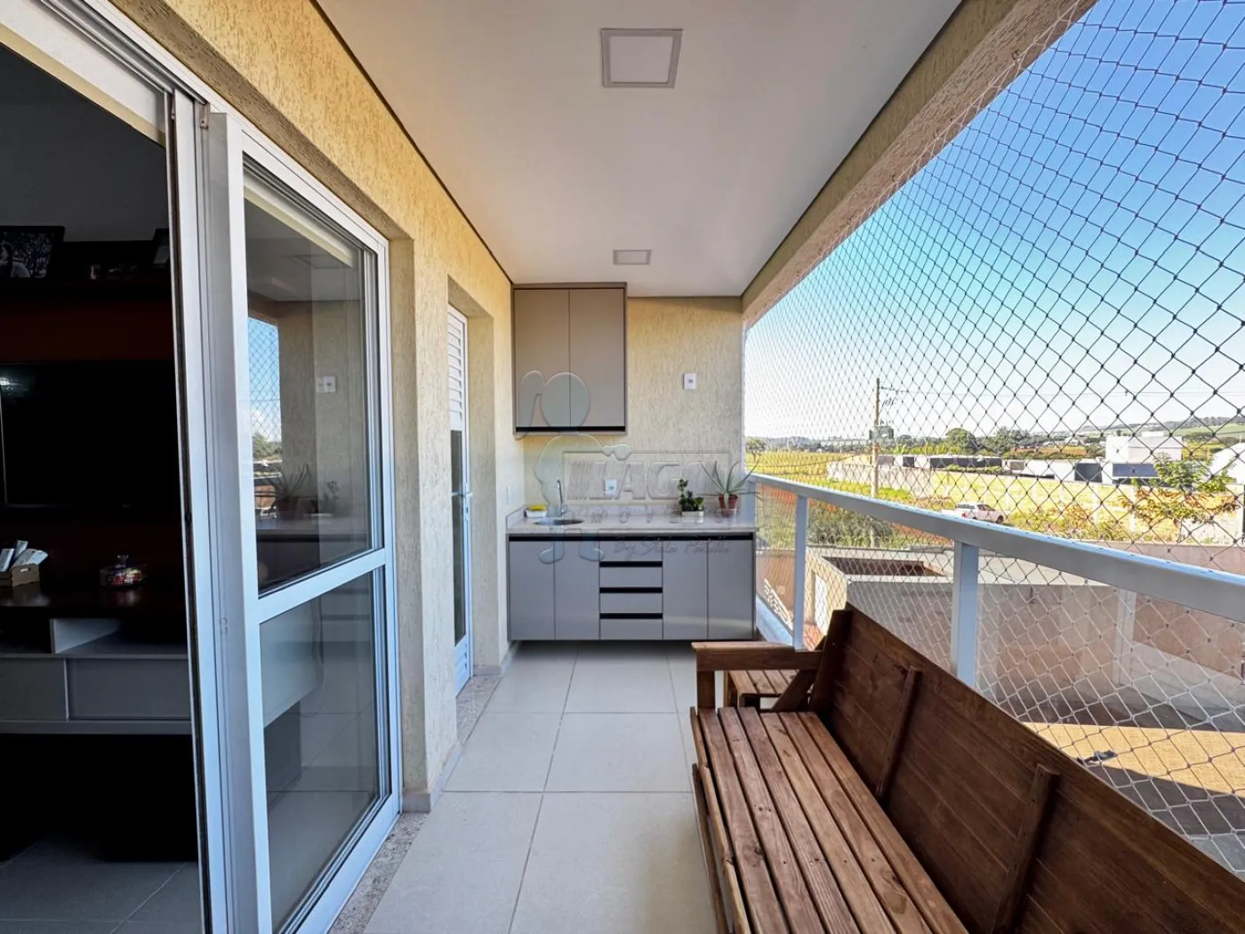 Comprar Apartamento / Padr&atilde;o em Ribeir&atilde;o Preto R$ 535.000,00 - Foto 6