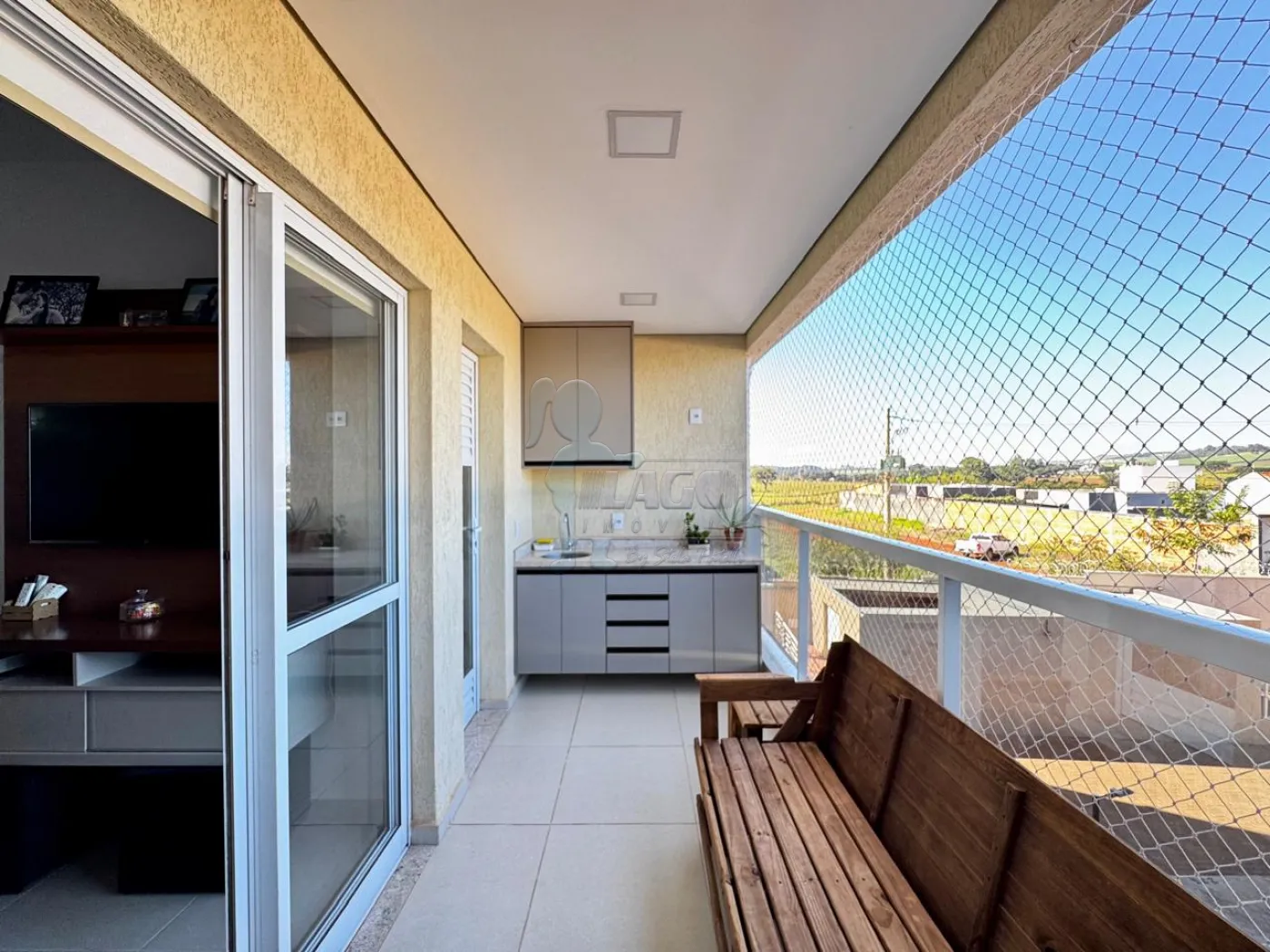 Comprar Apartamento / Padr&atilde;o em Ribeir&atilde;o Preto R$ 535.000,00 - Foto 7