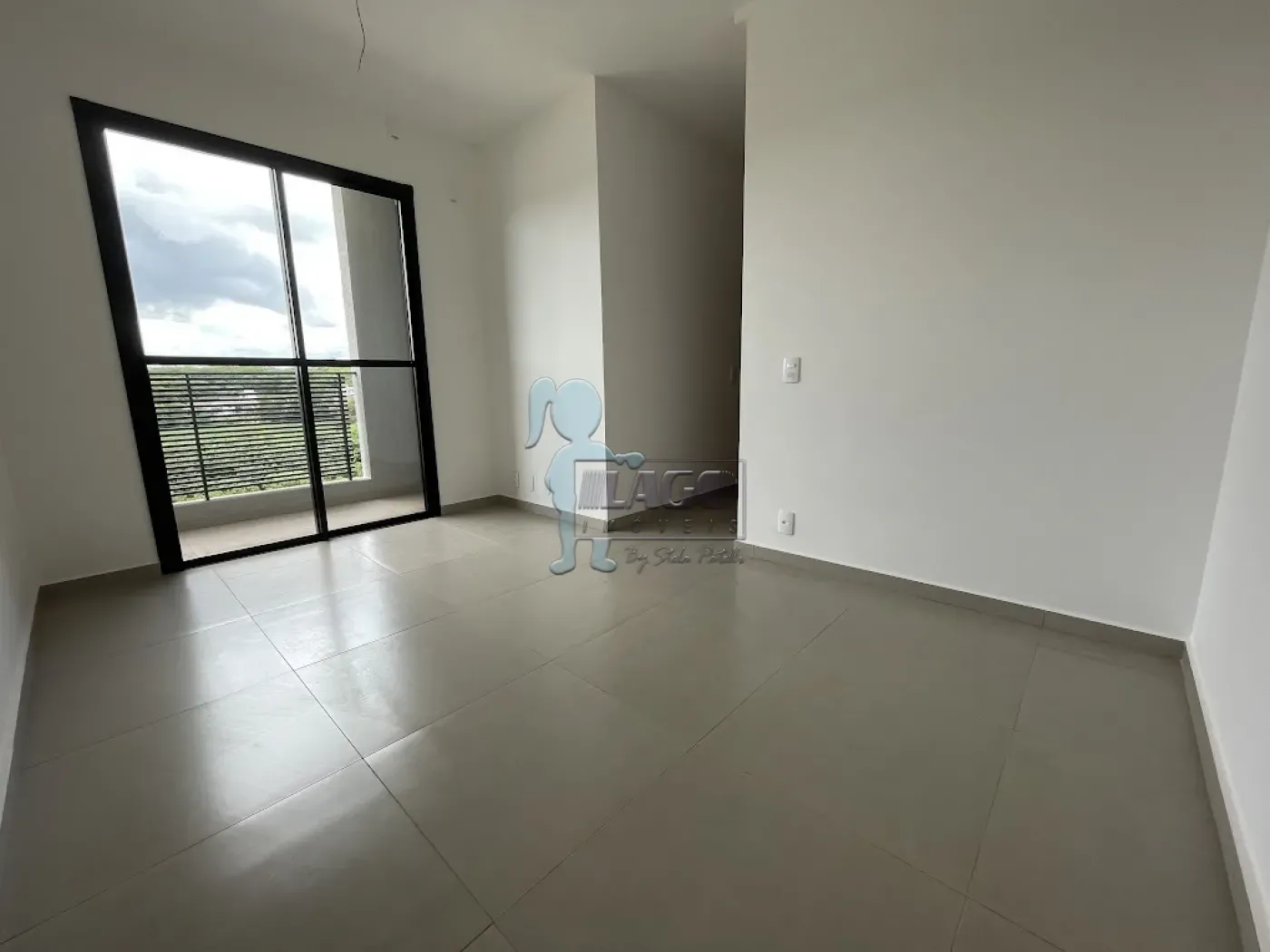 Comprar Apartamento / Padr&atilde;o em Ribeir&atilde;o Preto R$ 350.000,00 - Foto 1