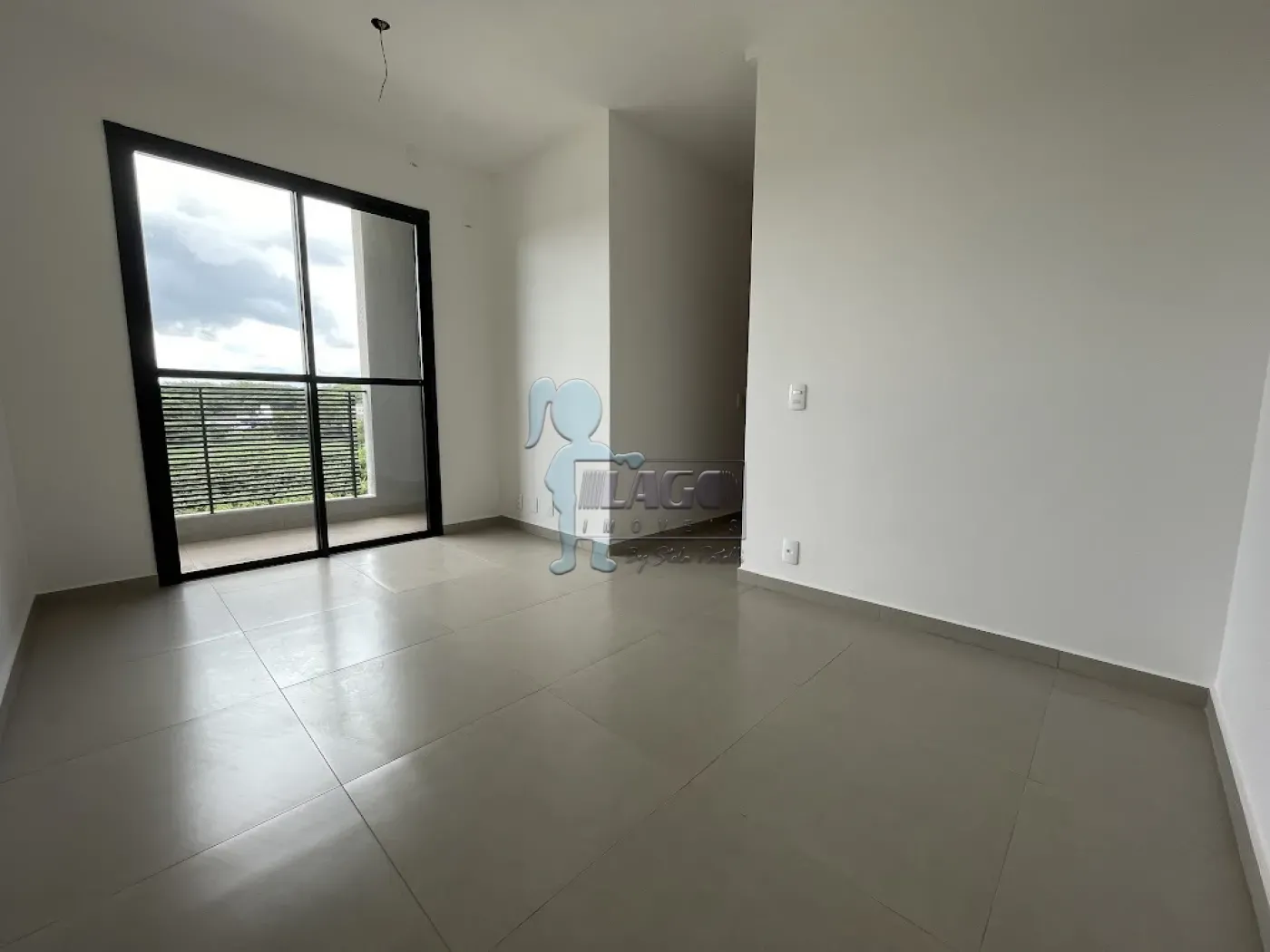Comprar Apartamento / Padr&atilde;o em Ribeir&atilde;o Preto R$ 350.000,00 - Foto 2