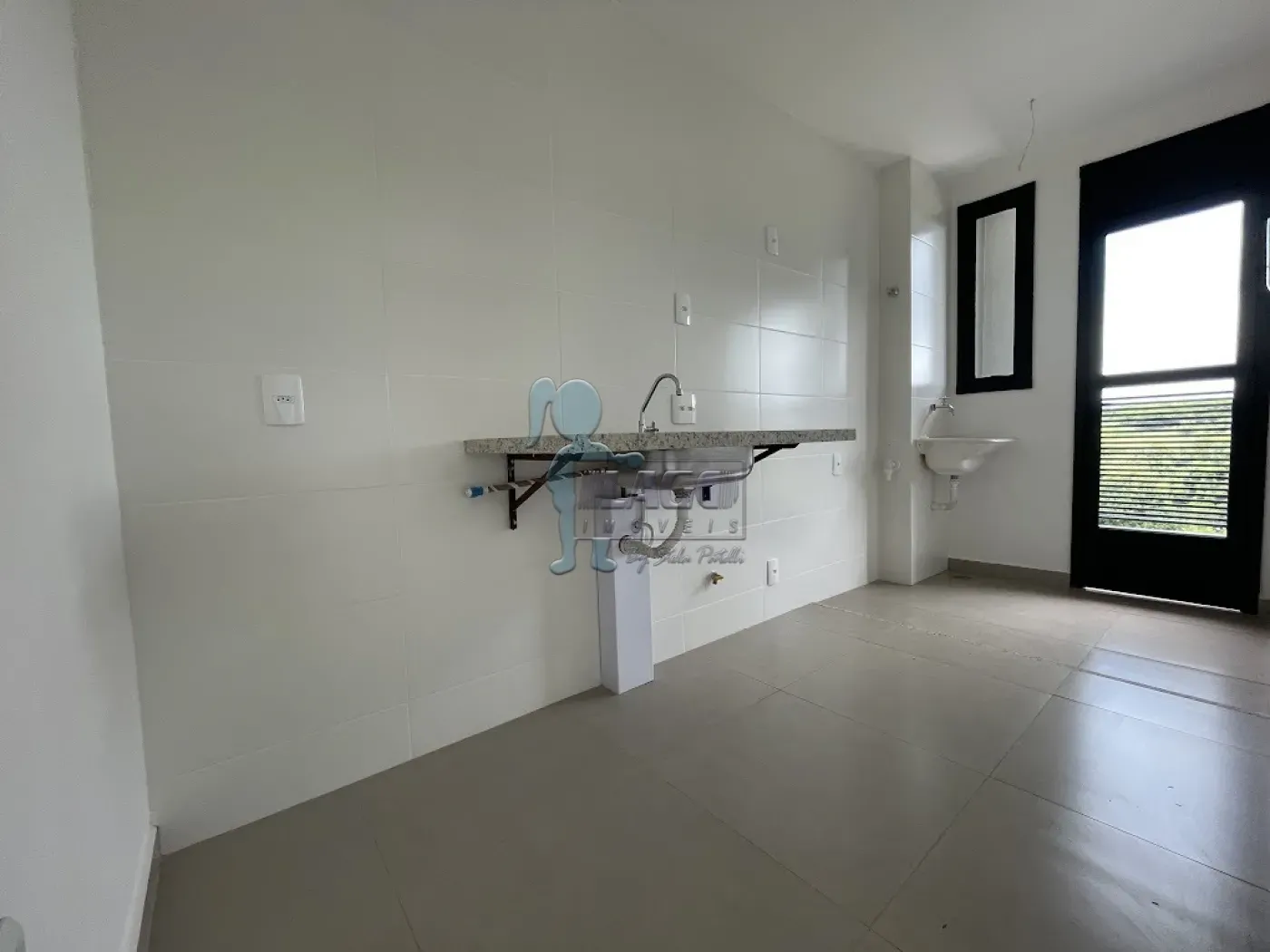 Comprar Apartamento / Padr&atilde;o em Ribeir&atilde;o Preto R$ 350.000,00 - Foto 3