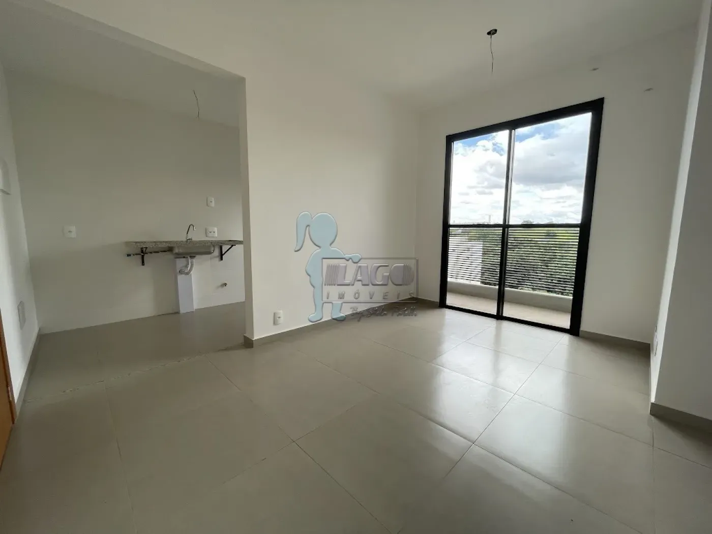 Comprar Apartamento / Padr&atilde;o em Ribeir&atilde;o Preto R$ 350.000,00 - Foto 6
