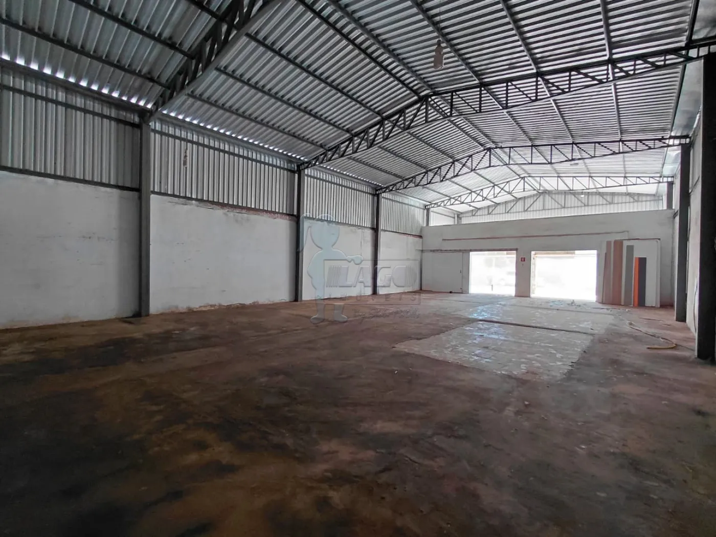 Alugar Comercial padr&atilde;o / Galp&atilde;o - Armaz&eacute;m em Ribeir&atilde;o Preto R$ 6.000,00 - Foto 4
