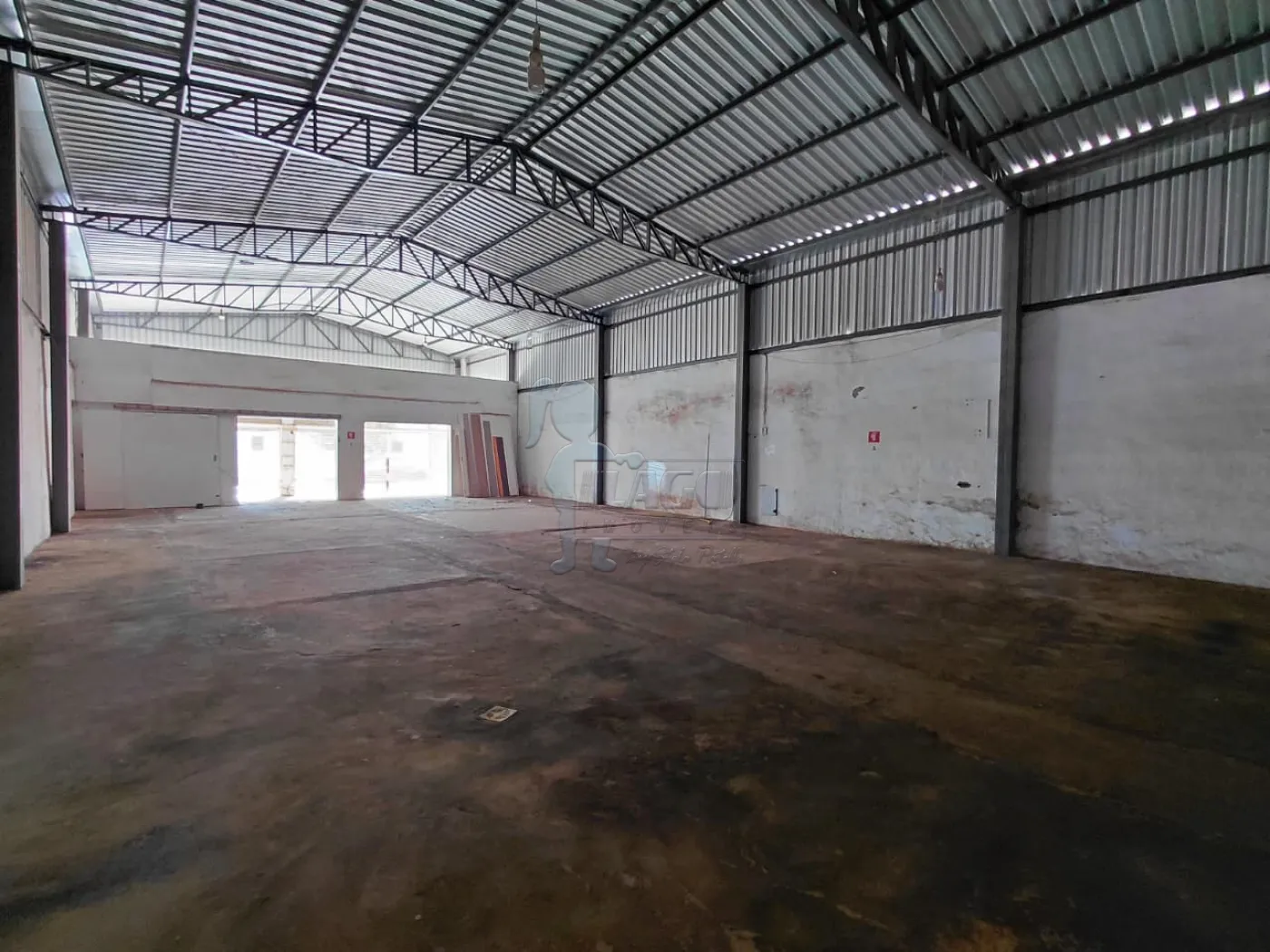 Alugar Comercial padr&atilde;o / Galp&atilde;o - Armaz&eacute;m em Ribeir&atilde;o Preto R$ 6.000,00 - Foto 5