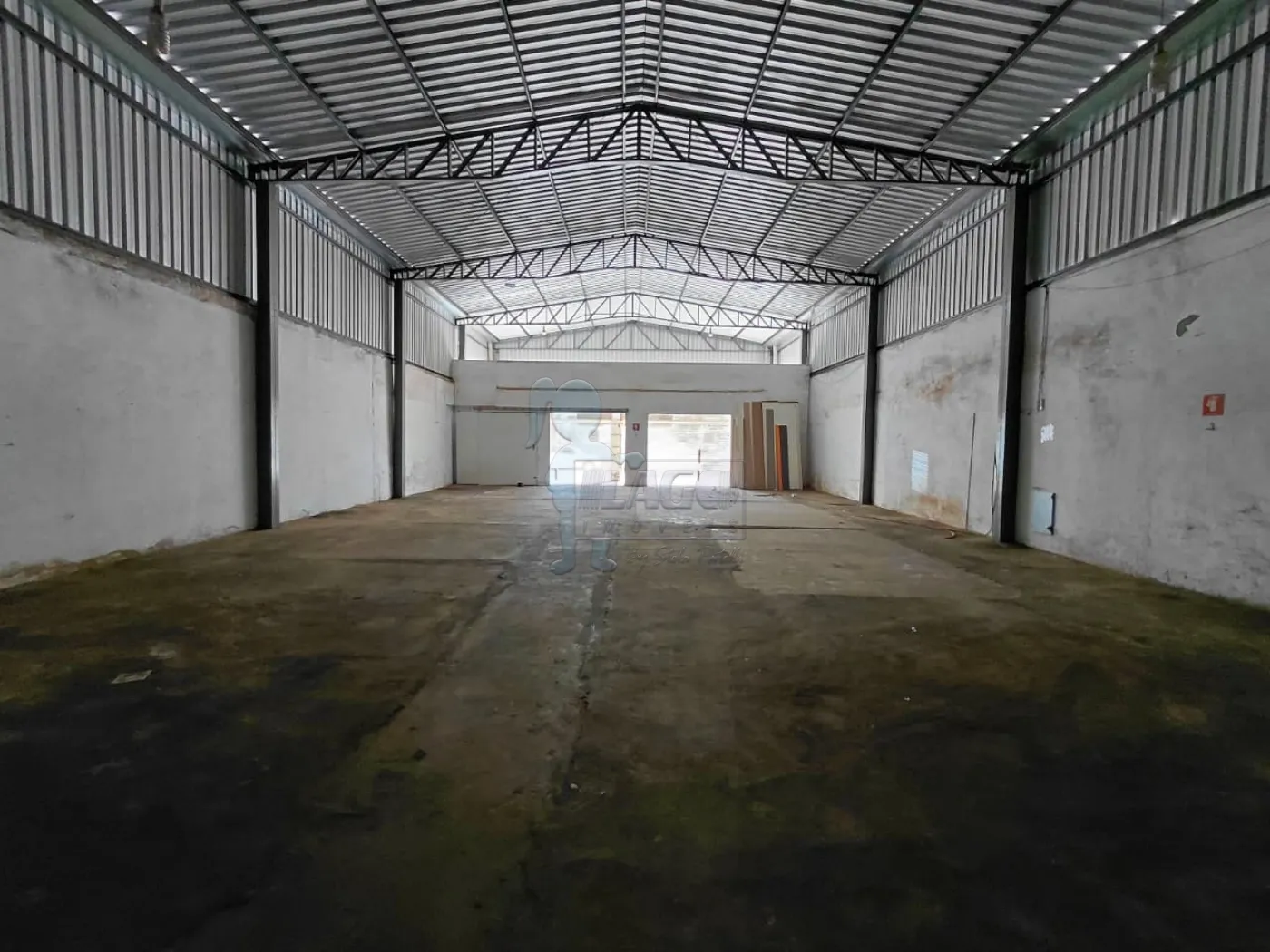 Alugar Comercial padr&atilde;o / Galp&atilde;o - Armaz&eacute;m em Ribeir&atilde;o Preto R$ 6.000,00 - Foto 6
