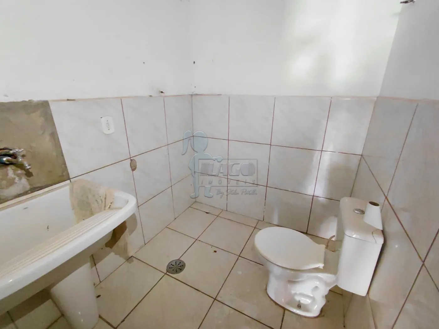Alugar Comercial padr&atilde;o / Galp&atilde;o - Armaz&eacute;m em Ribeir&atilde;o Preto R$ 6.000,00 - Foto 11