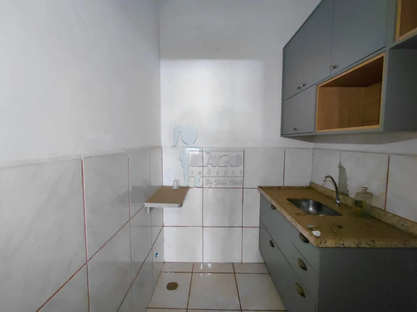 Alugar Comercial padr&atilde;o / Galp&atilde;o - Armaz&eacute;m em Ribeir&atilde;o Preto R$ 6.000,00 - Foto 12