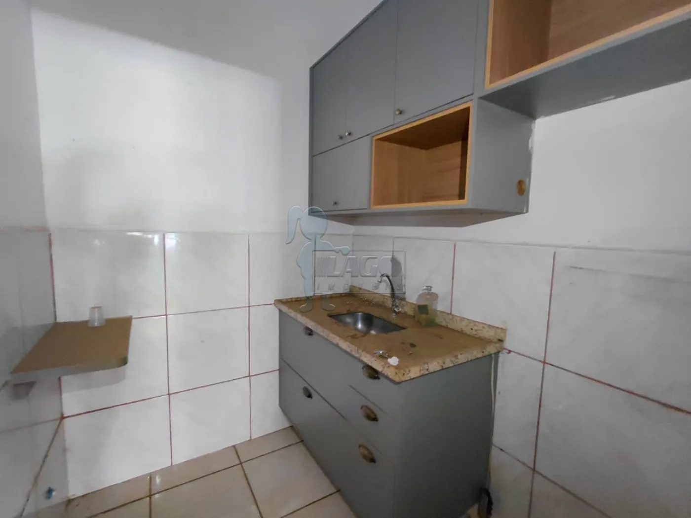 Alugar Comercial padr&atilde;o / Galp&atilde;o - Armaz&eacute;m em Ribeir&atilde;o Preto R$ 6.000,00 - Foto 13
