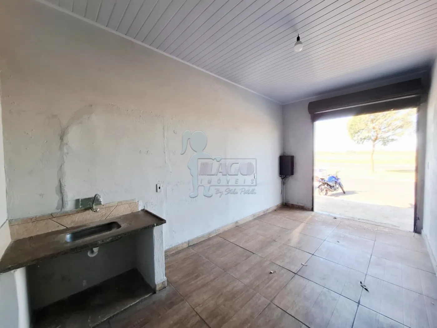 Alugar Comercial padr&atilde;o / Loja em Ribeir&atilde;o Preto R$ 800,00 - Foto 3