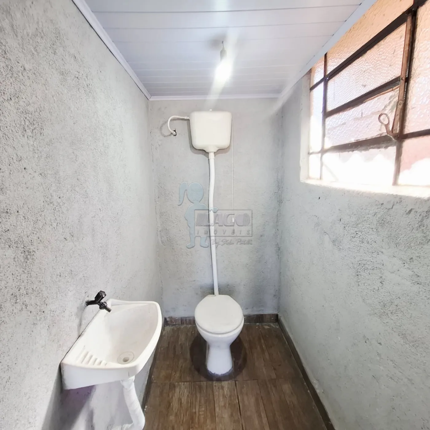 Alugar Comercial padr&atilde;o / Loja em Ribeir&atilde;o Preto R$ 800,00 - Foto 6