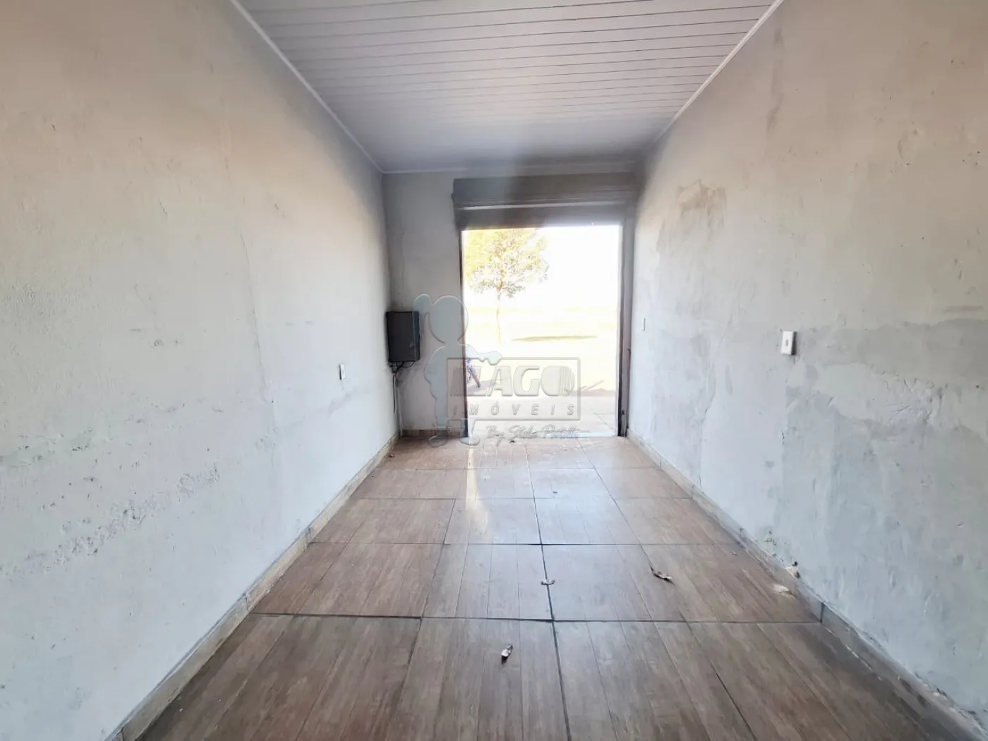 Alugar Comercial padr&atilde;o / Loja em Ribeir&atilde;o Preto R$ 800,00 - Foto 5