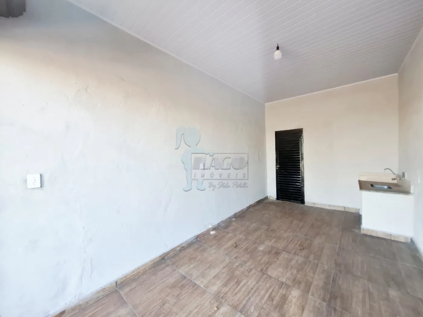 Alugar Comercial padr&atilde;o / Loja em Ribeir&atilde;o Preto R$ 800,00 - Foto 4