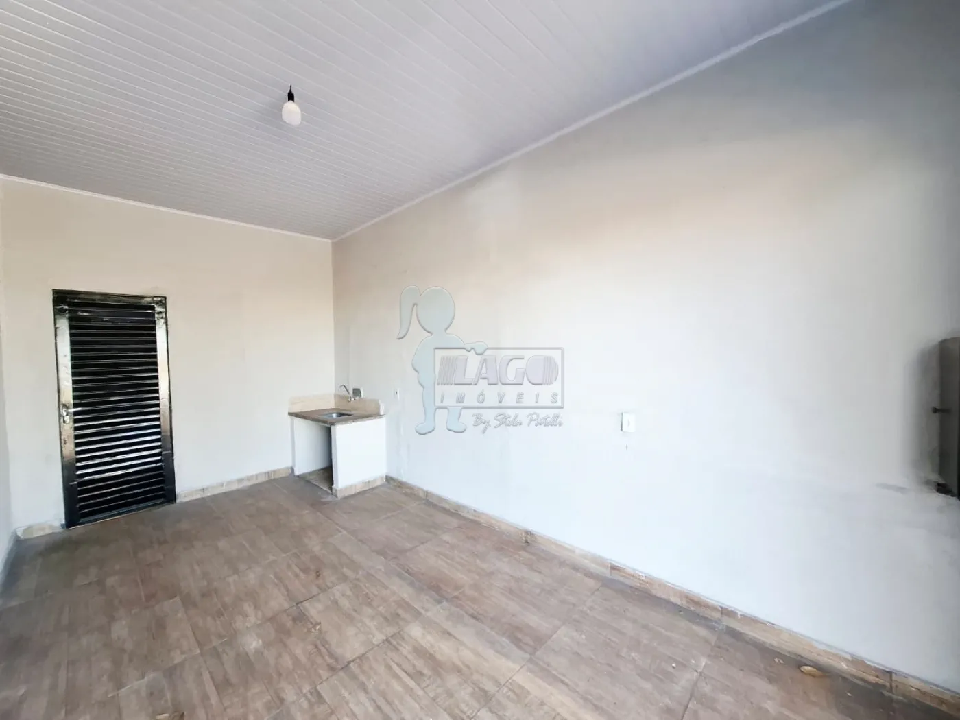 Alugar Comercial padr&atilde;o / Loja em Ribeir&atilde;o Preto R$ 800,00 - Foto 7