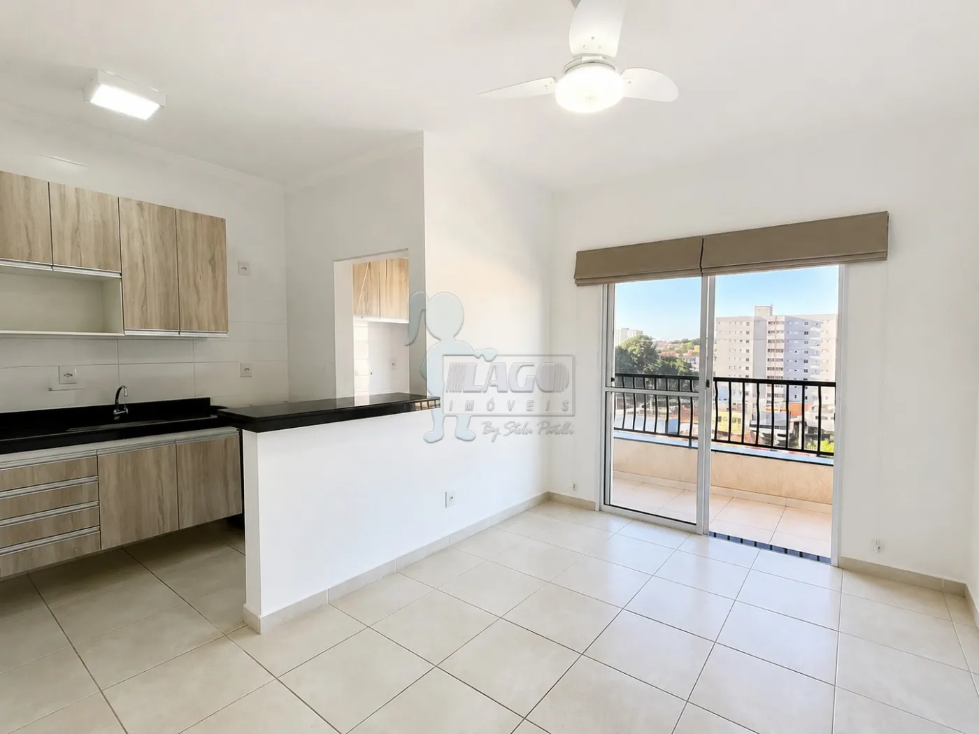 Comprar Apartamento / Padr&atilde;o em Ribeir&atilde;o Preto R$ 330.000,00 - Foto 1