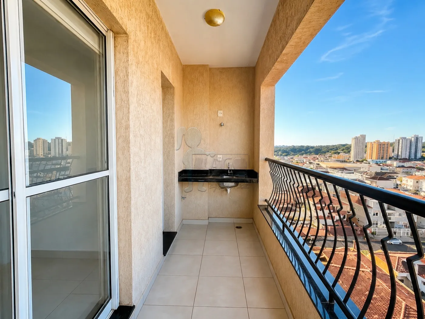 Comprar Apartamento / Padr&atilde;o em Ribeir&atilde;o Preto R$ 330.000,00 - Foto 2