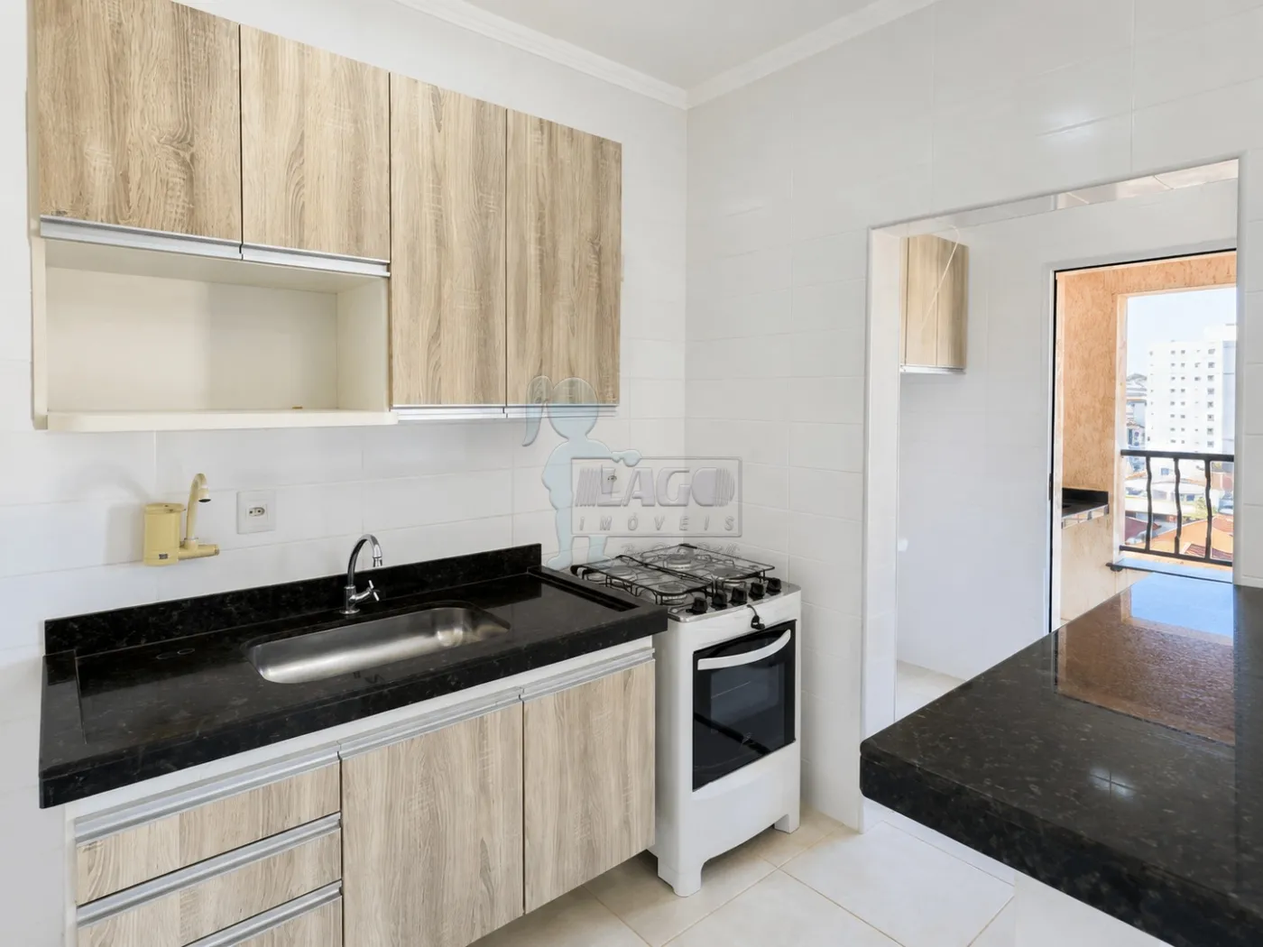 Comprar Apartamento / Padr&atilde;o em Ribeir&atilde;o Preto R$ 330.000,00 - Foto 3