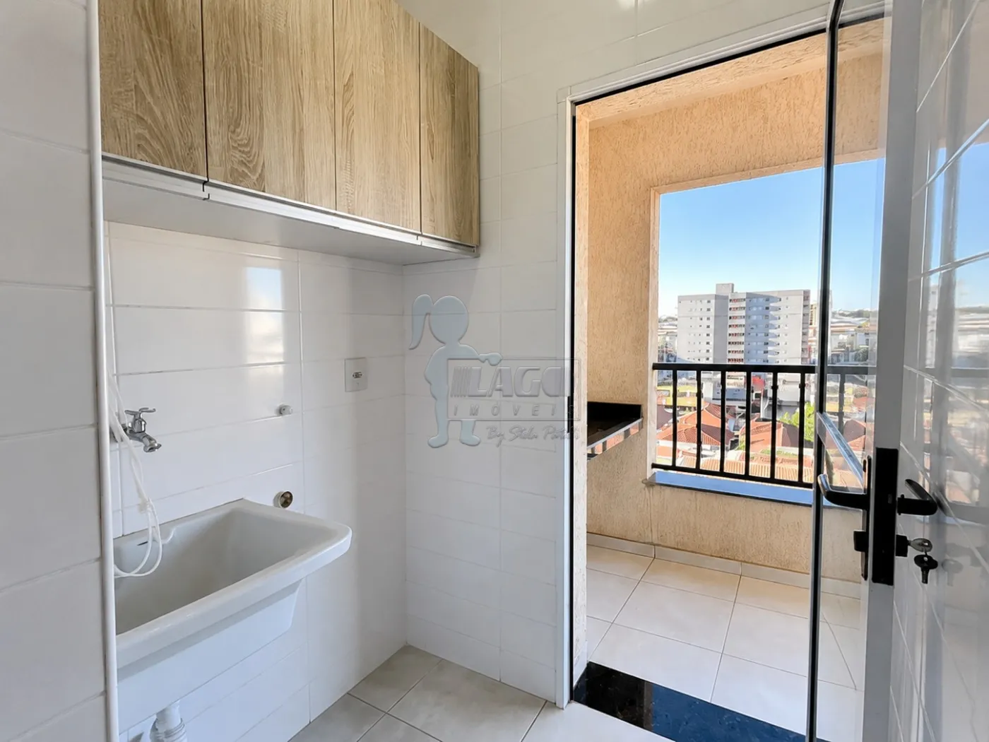Comprar Apartamento / Padr&atilde;o em Ribeir&atilde;o Preto R$ 330.000,00 - Foto 5