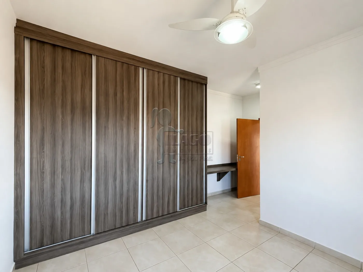 Comprar Apartamento / Padr&atilde;o em Ribeir&atilde;o Preto R$ 330.000,00 - Foto 8