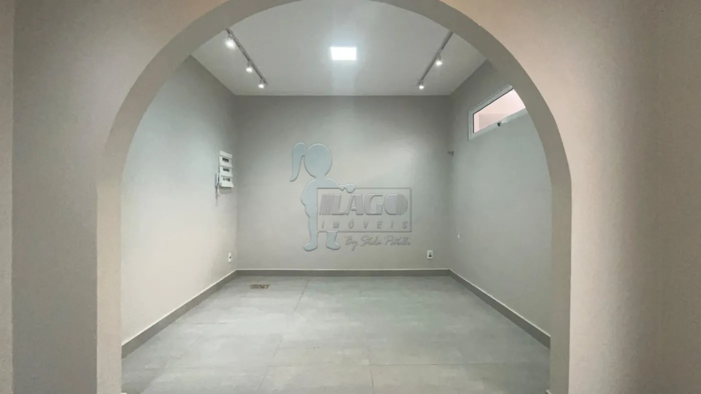 Alugar Comercial condom&iacute;nio / Escrit&oacute;rio - Loja em Ribeir&atilde;o Preto R$ 1.550,00 - Foto 5