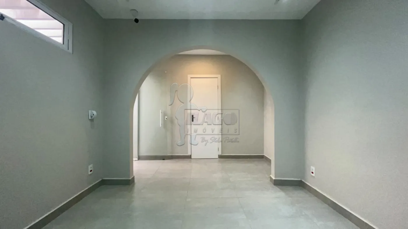 Alugar Comercial condom&iacute;nio / Escrit&oacute;rio - Loja em Ribeir&atilde;o Preto R$ 1.550,00 - Foto 2