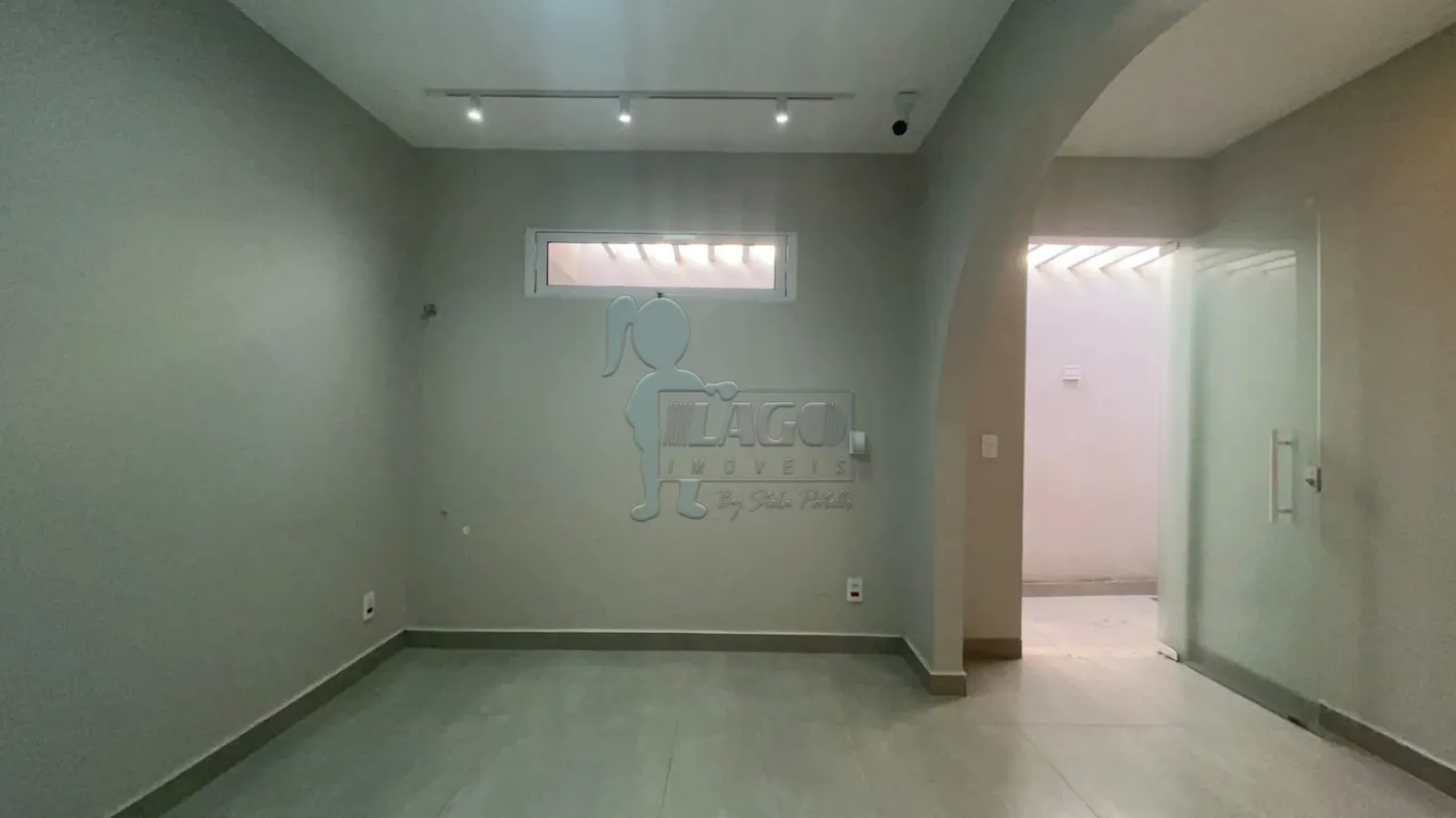 Alugar Comercial condom&iacute;nio / Escrit&oacute;rio - Loja em Ribeir&atilde;o Preto R$ 1.550,00 - Foto 4