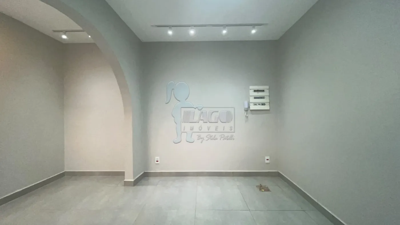 Alugar Comercial condom&iacute;nio / Escrit&oacute;rio - Loja em Ribeir&atilde;o Preto R$ 1.550,00 - Foto 6