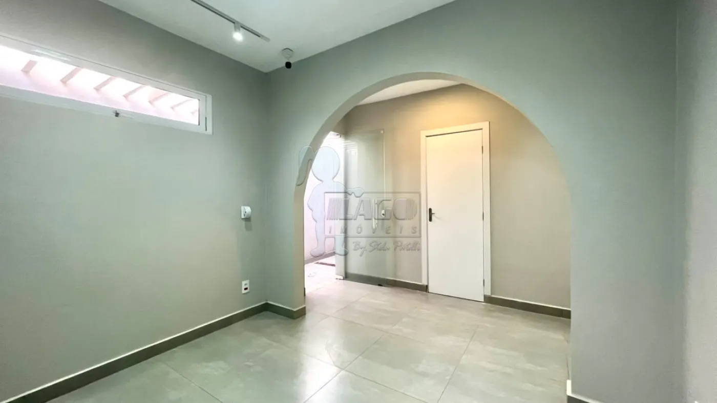 Alugar Comercial condom&iacute;nio / Escrit&oacute;rio - Loja em Ribeir&atilde;o Preto R$ 1.550,00 - Foto 3