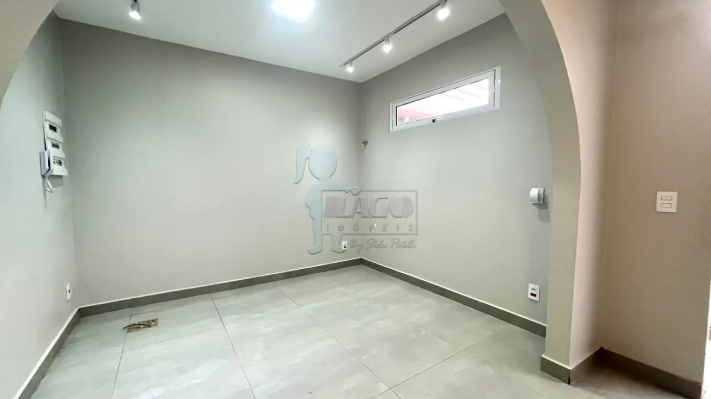 Alugar Comercial condom&iacute;nio / Escrit&oacute;rio - Loja em Ribeir&atilde;o Preto R$ 1.550,00 - Foto 7