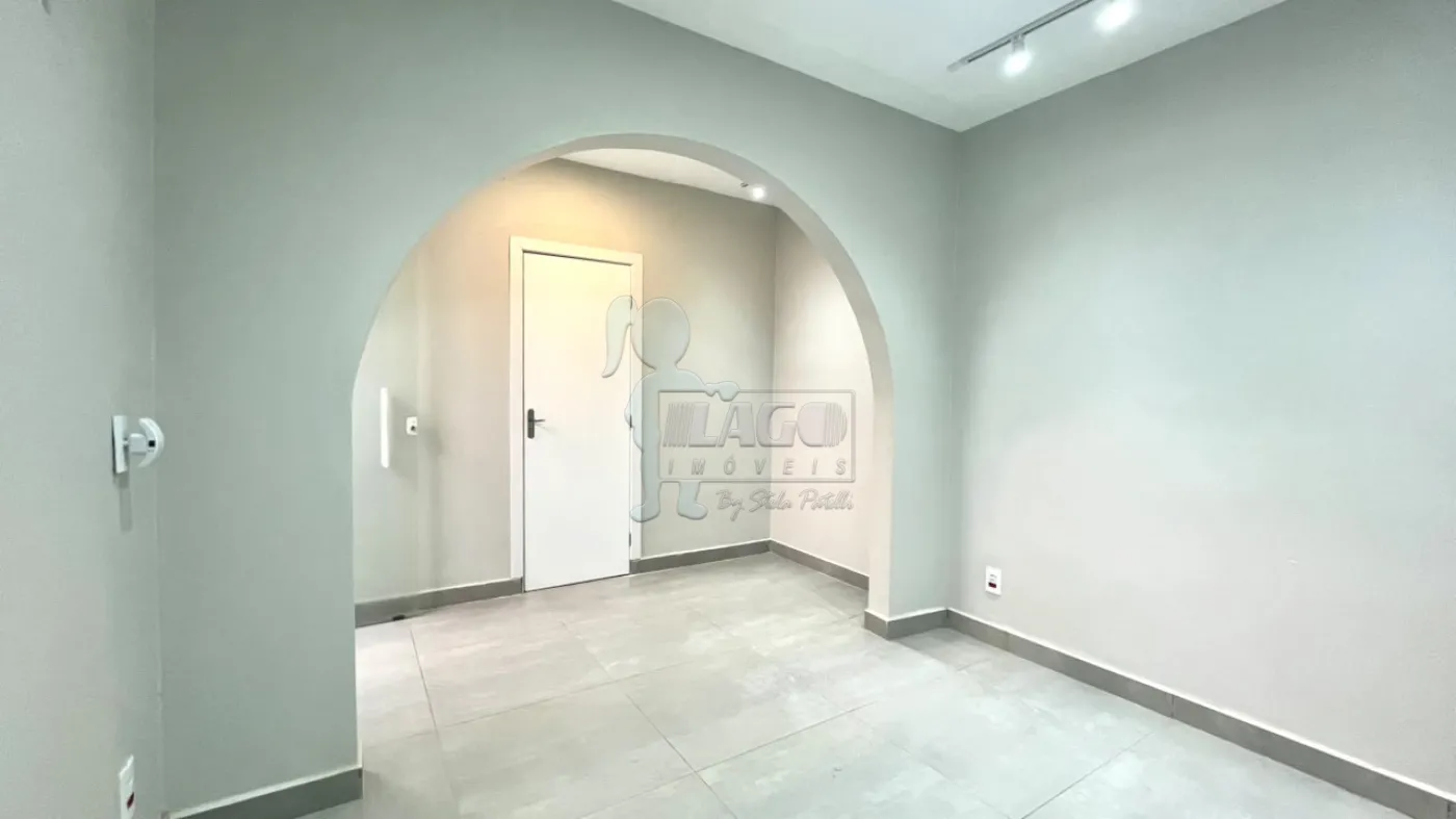 Alugar Comercial condom&iacute;nio / Escrit&oacute;rio - Loja em Ribeir&atilde;o Preto R$ 1.550,00 - Foto 1