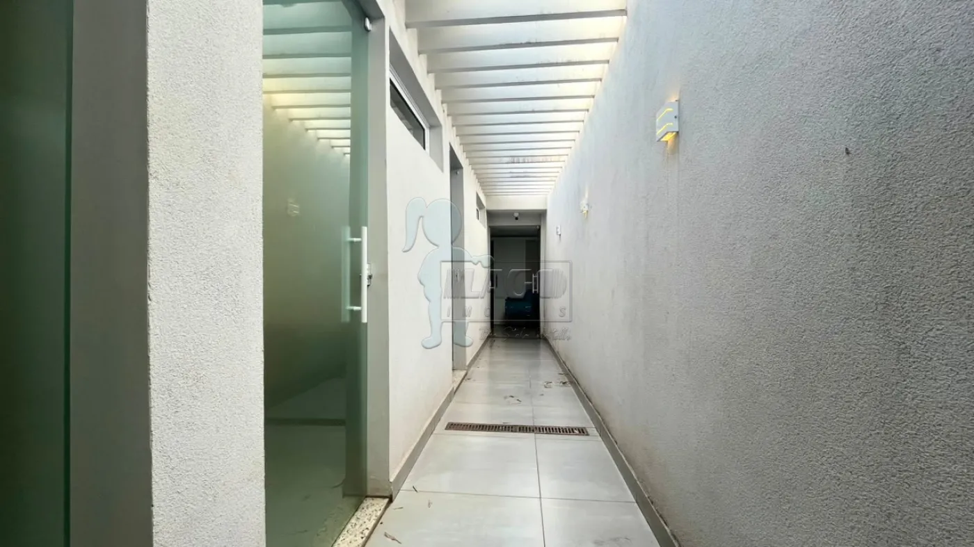 Alugar Comercial condom&iacute;nio / Escrit&oacute;rio - Loja em Ribeir&atilde;o Preto R$ 1.550,00 - Foto 8