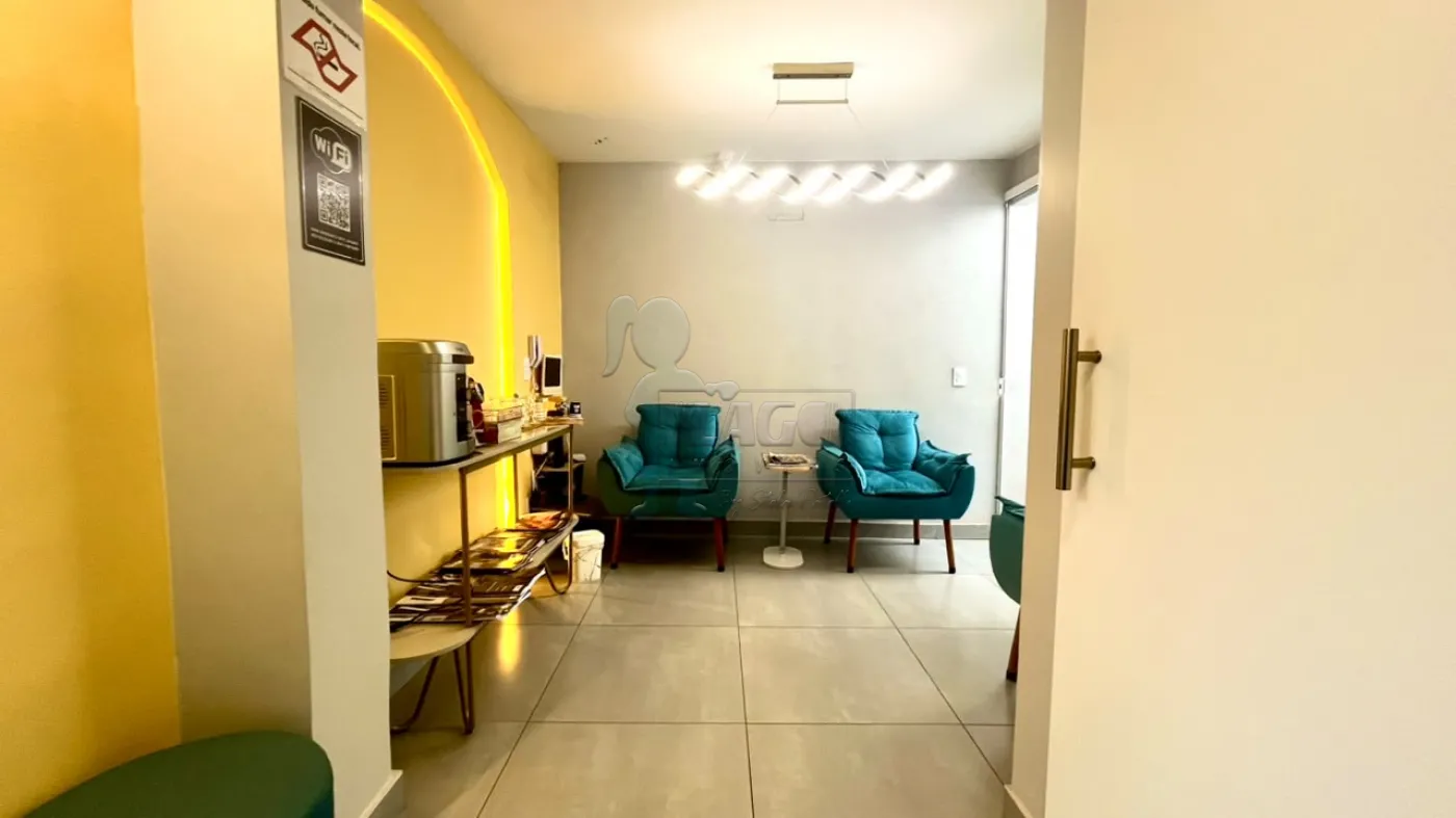 Alugar Comercial condom&iacute;nio / Escrit&oacute;rio - Loja em Ribeir&atilde;o Preto R$ 1.550,00 - Foto 10