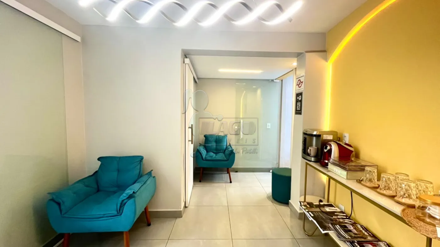 Alugar Comercial condom&iacute;nio / Escrit&oacute;rio - Loja em Ribeir&atilde;o Preto R$ 1.550,00 - Foto 12