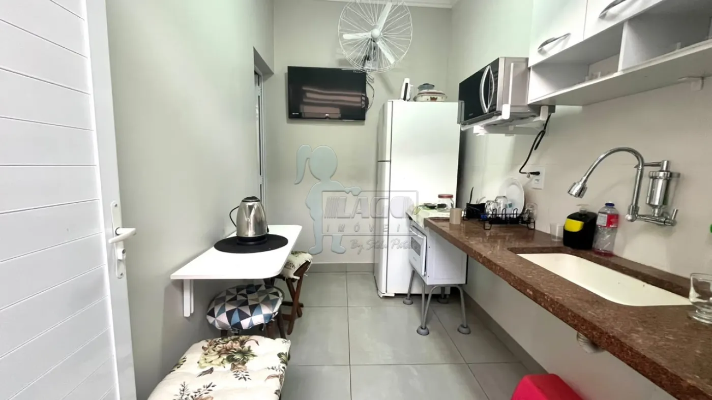 Alugar Comercial condom&iacute;nio / Escrit&oacute;rio - Loja em Ribeir&atilde;o Preto R$ 1.550,00 - Foto 17