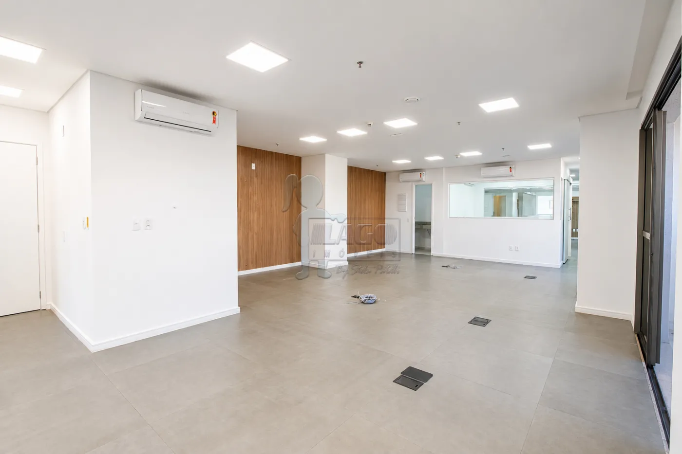 Comprar Comercial condom&iacute;nio / Escrit&oacute;rio - Loja em Ribeir&atilde;o Preto R$ 2.500.000,00 - Foto 1