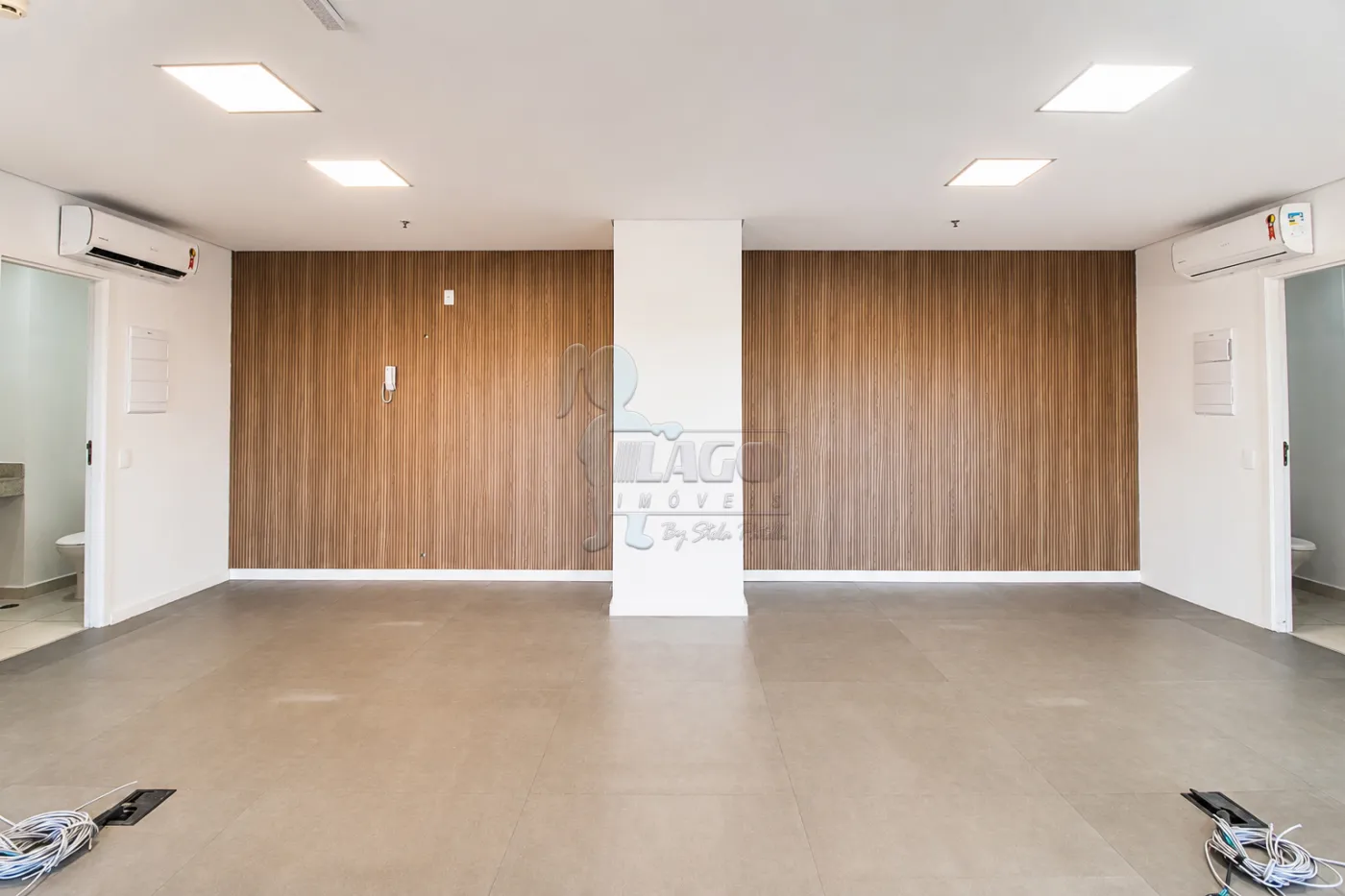 Comprar Comercial condom&iacute;nio / Escrit&oacute;rio - Loja em Ribeir&atilde;o Preto R$ 2.500.000,00 - Foto 2