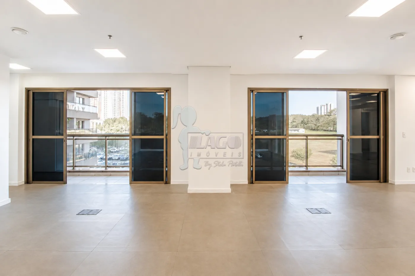 Comprar Comercial condom&iacute;nio / Escrit&oacute;rio - Loja em Ribeir&atilde;o Preto R$ 2.500.000,00 - Foto 5