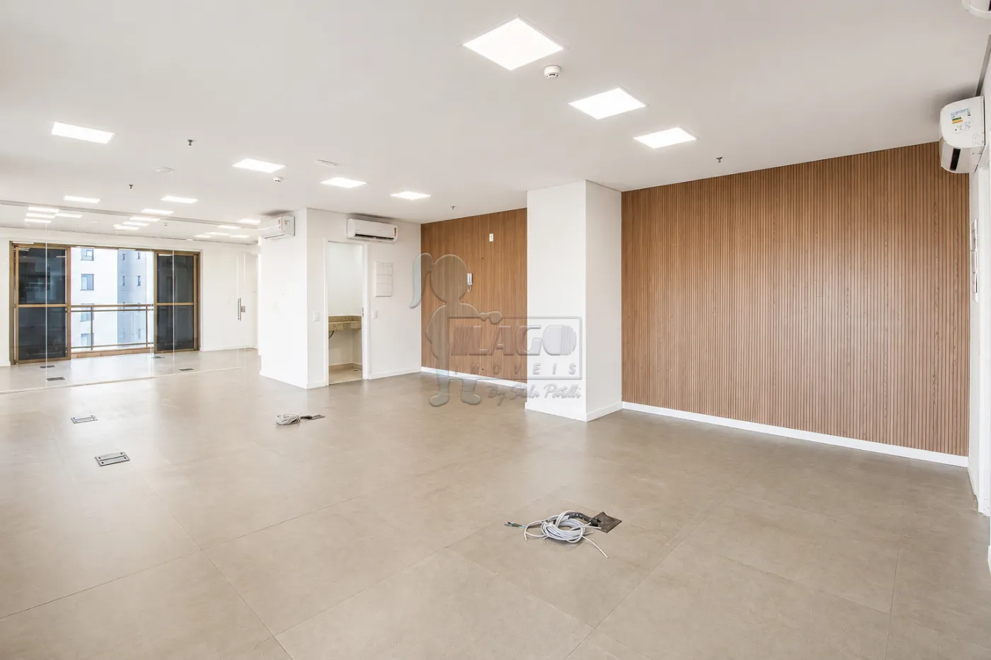 Comprar Comercial condom&iacute;nio / Escrit&oacute;rio - Loja em Ribeir&atilde;o Preto R$ 2.500.000,00 - Foto 3