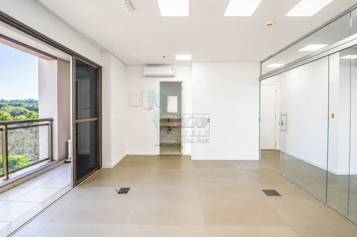 Comprar Comercial condom&iacute;nio / Escrit&oacute;rio - Loja em Ribeir&atilde;o Preto R$ 2.500.000,00 - Foto 6