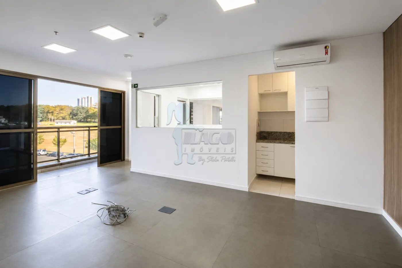 Comprar Comercial condom&iacute;nio / Escrit&oacute;rio - Loja em Ribeir&atilde;o Preto R$ 2.500.000,00 - Foto 9