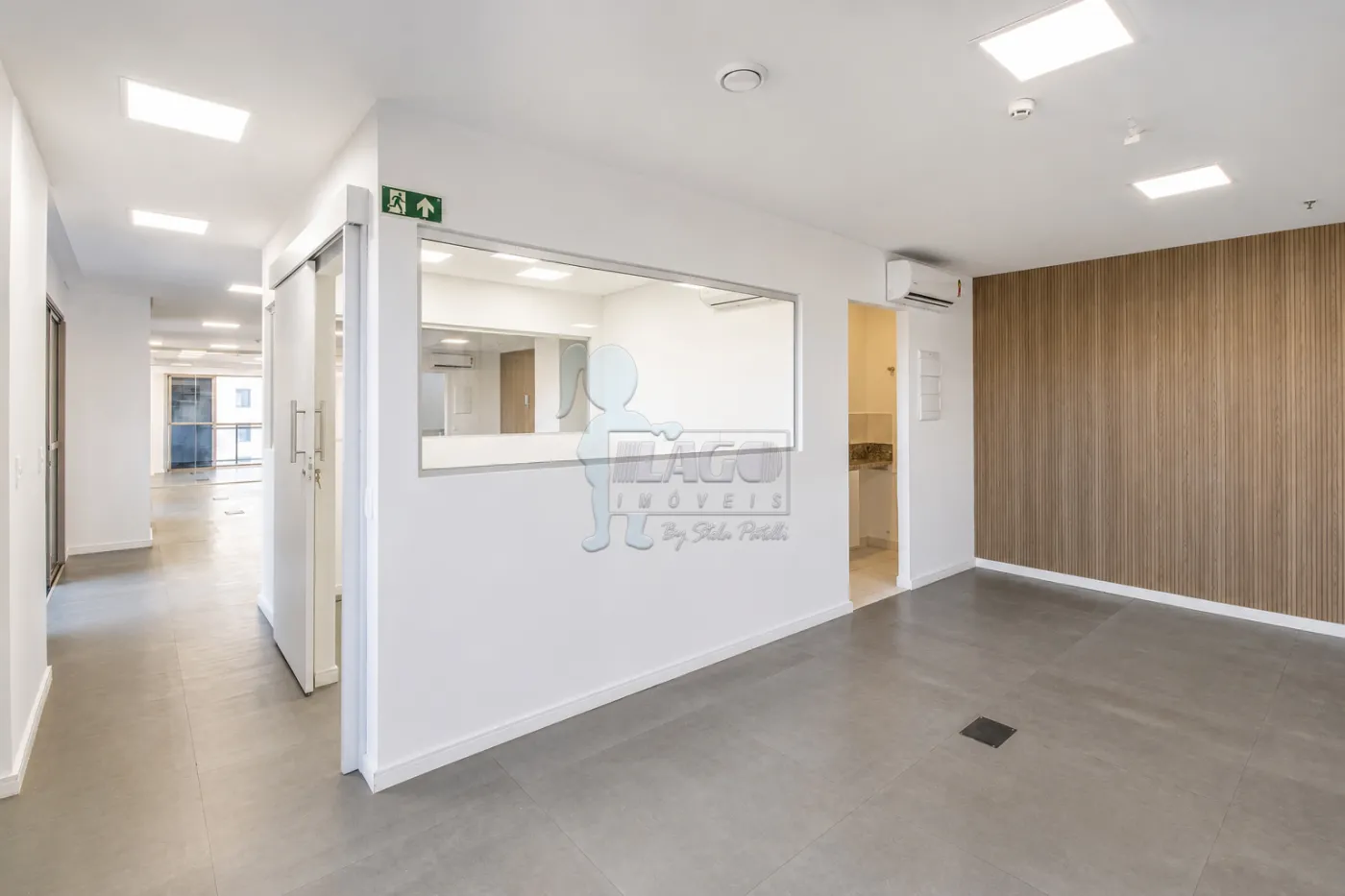 Comprar Comercial condom&iacute;nio / Escrit&oacute;rio - Loja em Ribeir&atilde;o Preto R$ 2.500.000,00 - Foto 7
