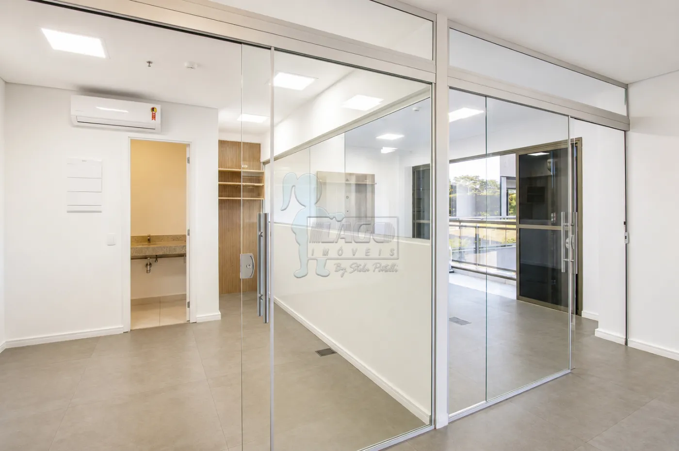 Comprar Comercial condom&iacute;nio / Escrit&oacute;rio - Loja em Ribeir&atilde;o Preto R$ 2.500.000,00 - Foto 13