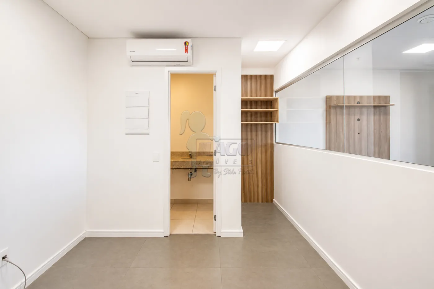 Comprar Comercial condom&iacute;nio / Escrit&oacute;rio - Loja em Ribeir&atilde;o Preto R$ 2.500.000,00 - Foto 11