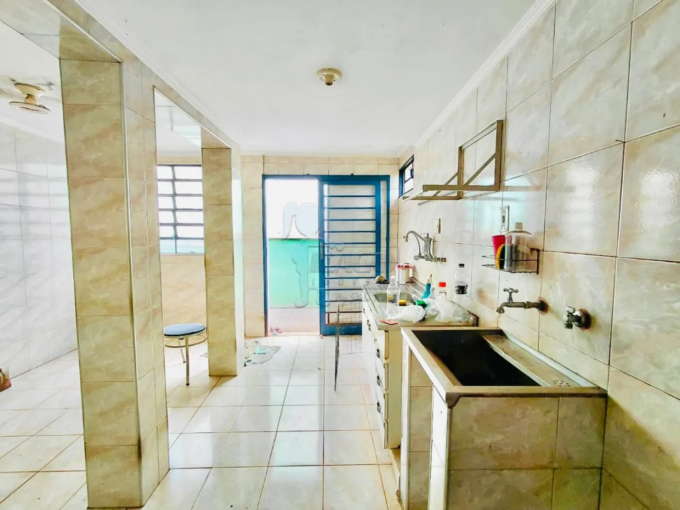 Comprar Casa / Padr&atilde;o em Ribeir&atilde;o Preto R$ 380.000,00 - Foto 5