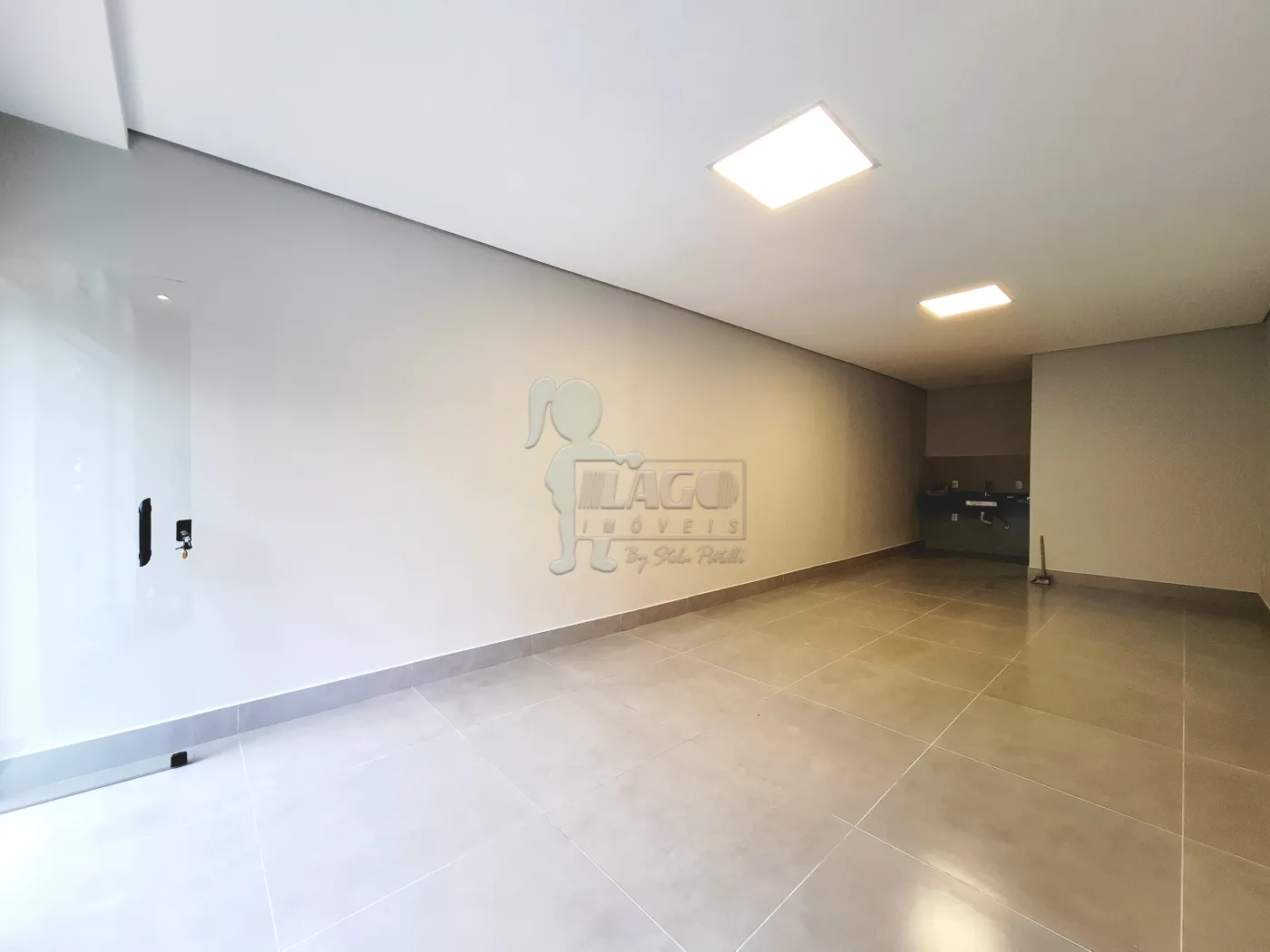 Alugar Comercial padr&atilde;o / Loja em Ribeir&atilde;o Preto R$ 3.000,00 - Foto 3