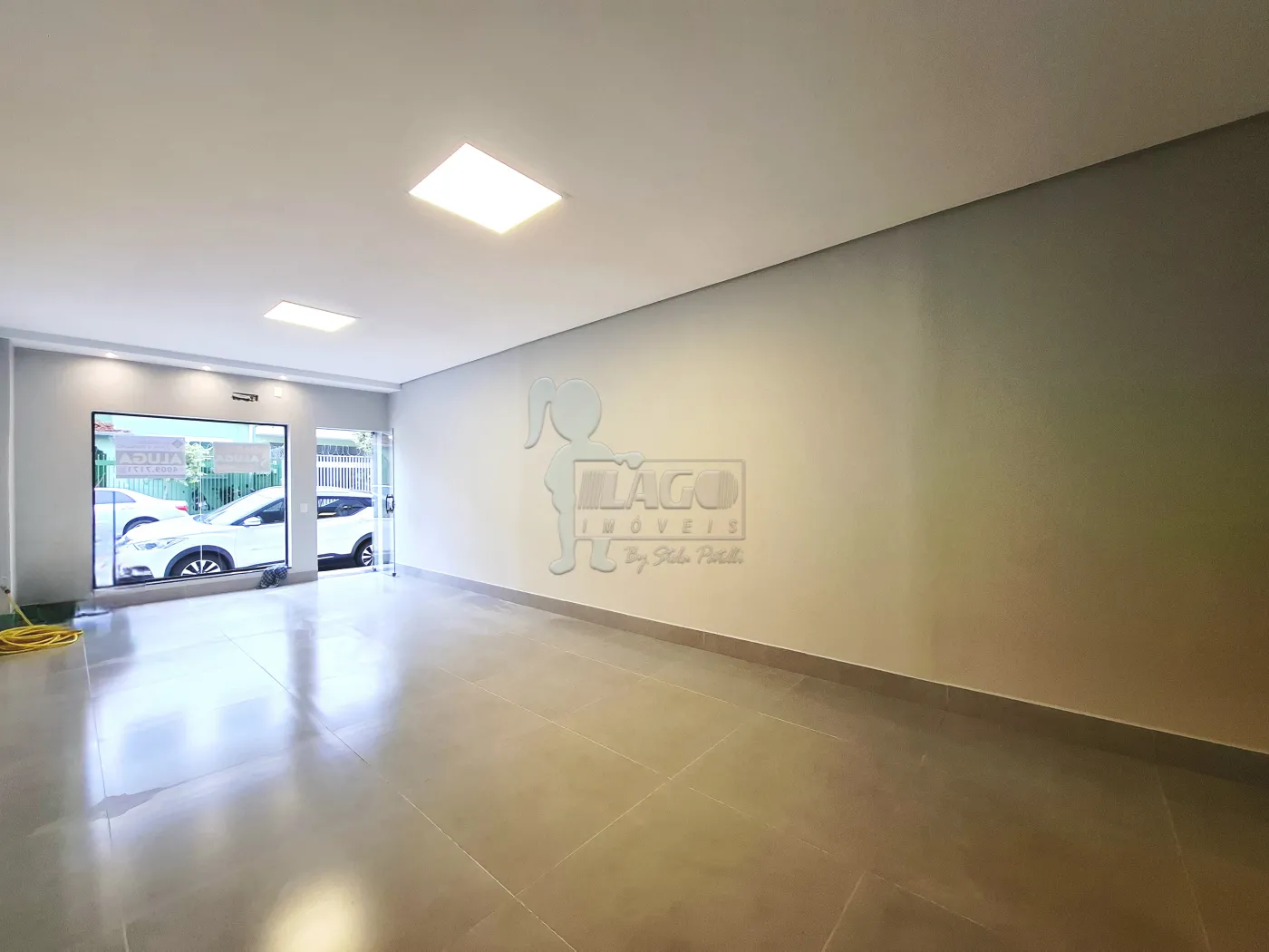 Alugar Comercial padr&atilde;o / Loja em Ribeir&atilde;o Preto R$ 3.000,00 - Foto 6