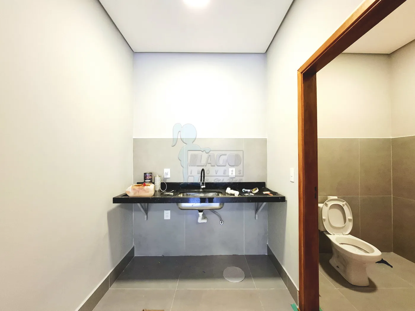 Alugar Comercial padr&atilde;o / Loja em Ribeir&atilde;o Preto R$ 3.000,00 - Foto 7