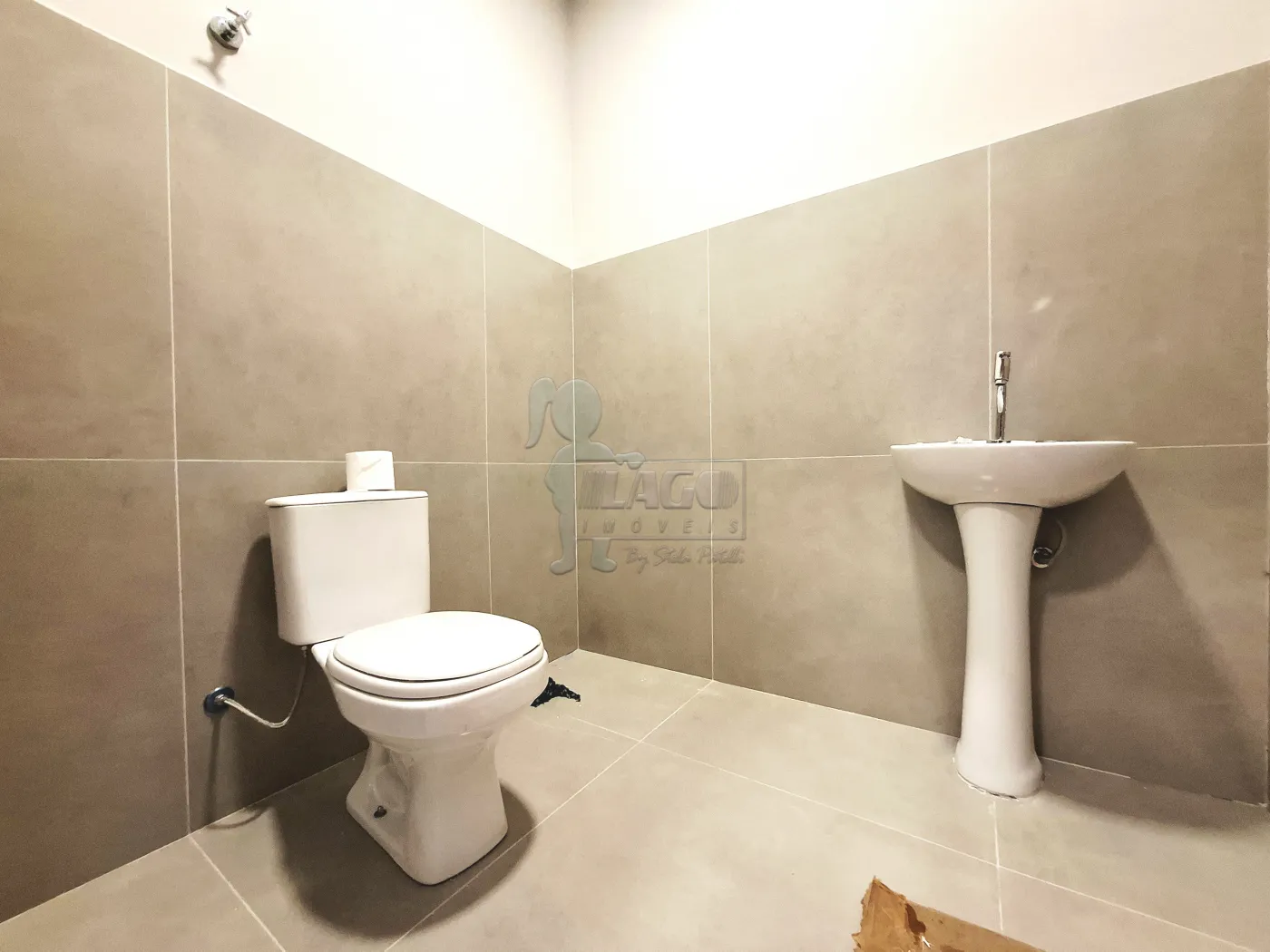 Alugar Comercial padr&atilde;o / Loja em Ribeir&atilde;o Preto R$ 3.000,00 - Foto 8