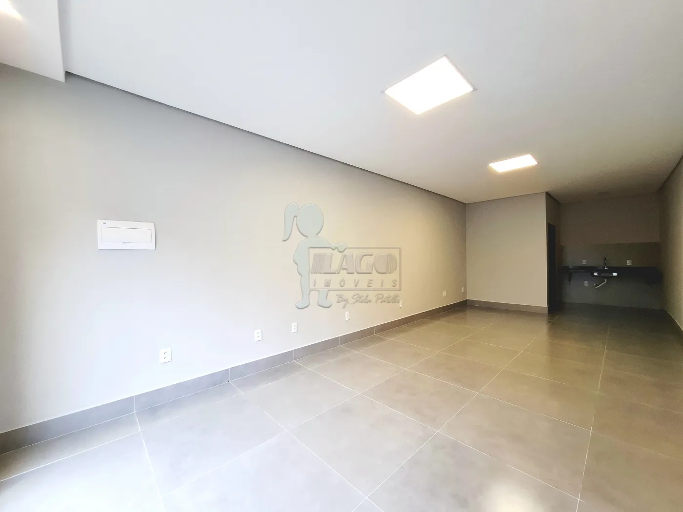 Alugar Comercial padr&atilde;o / Loja em Ribeir&atilde;o Preto R$ 3.000,00 - Foto 2